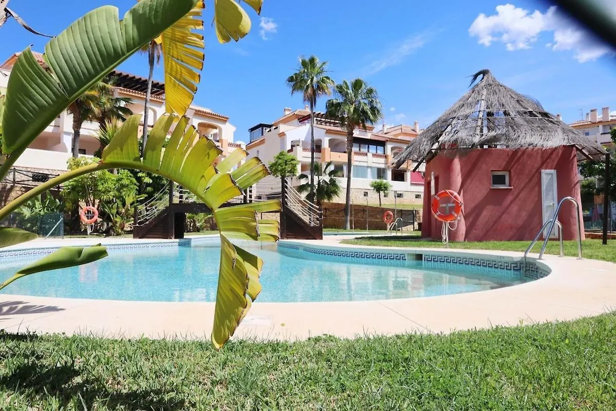 Buddha Home Baviera Golf Velez Malaga 0*,