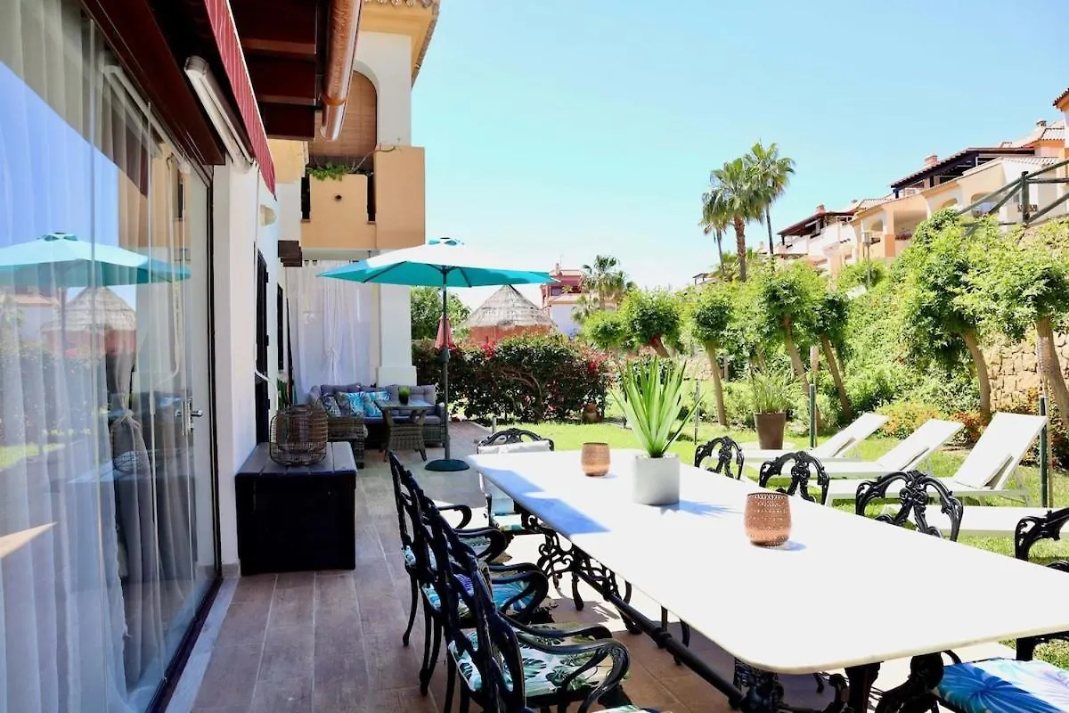 Buddha Home Baviera Golf Velez Malaga