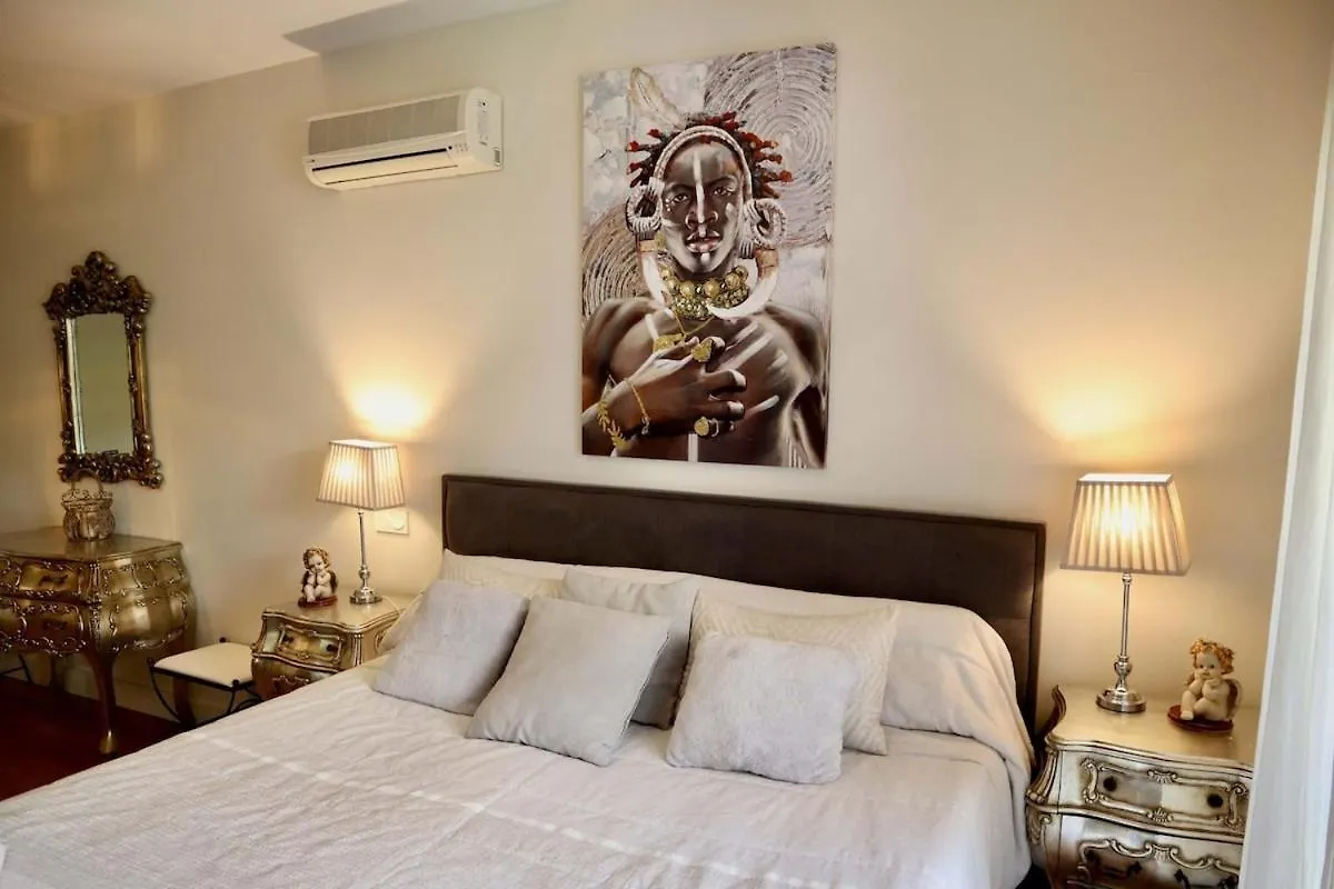 Lejlighed Buddha Home Baviera Golf Velez Malaga
