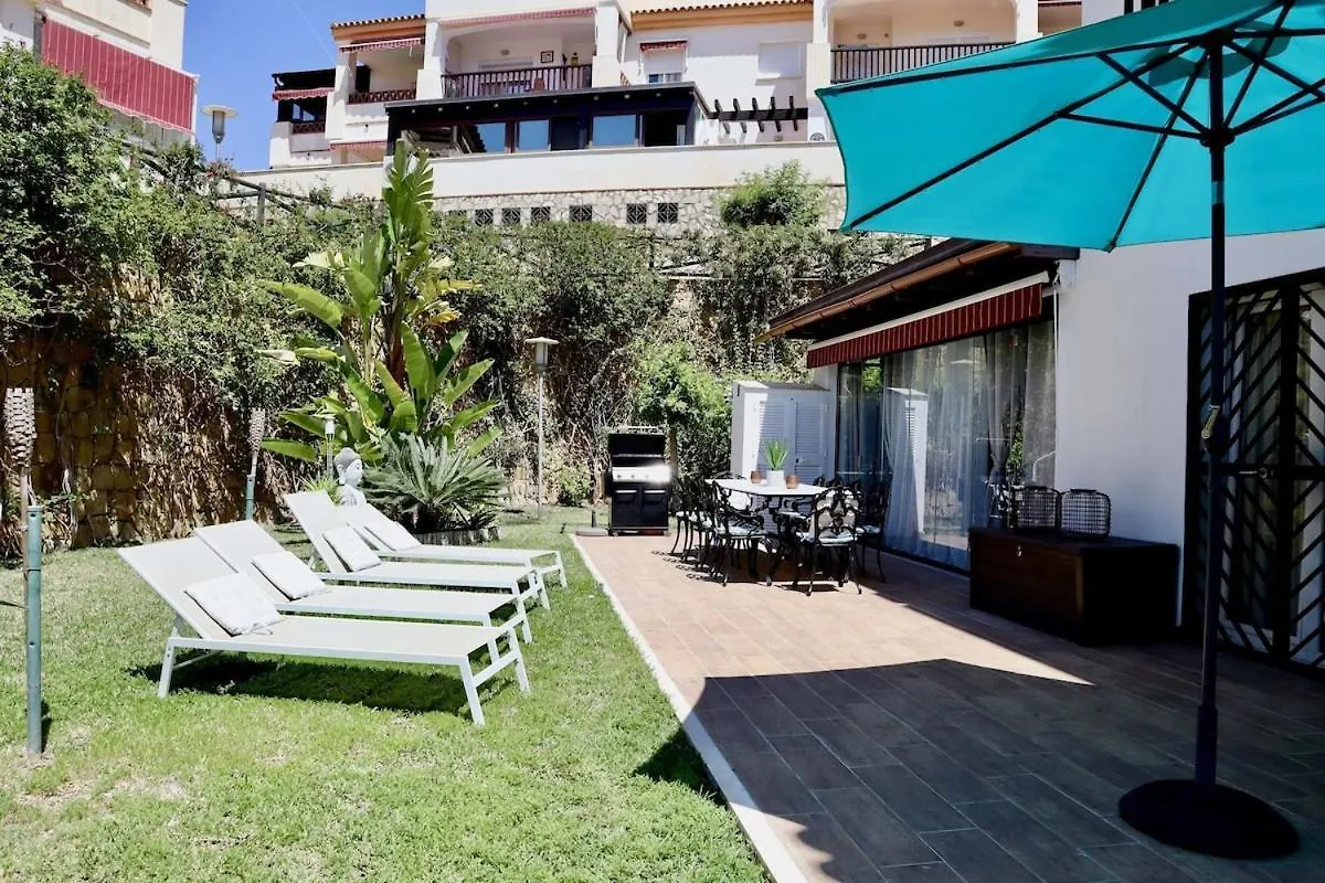 Buddha Home Baviera Golf Velez Malaga