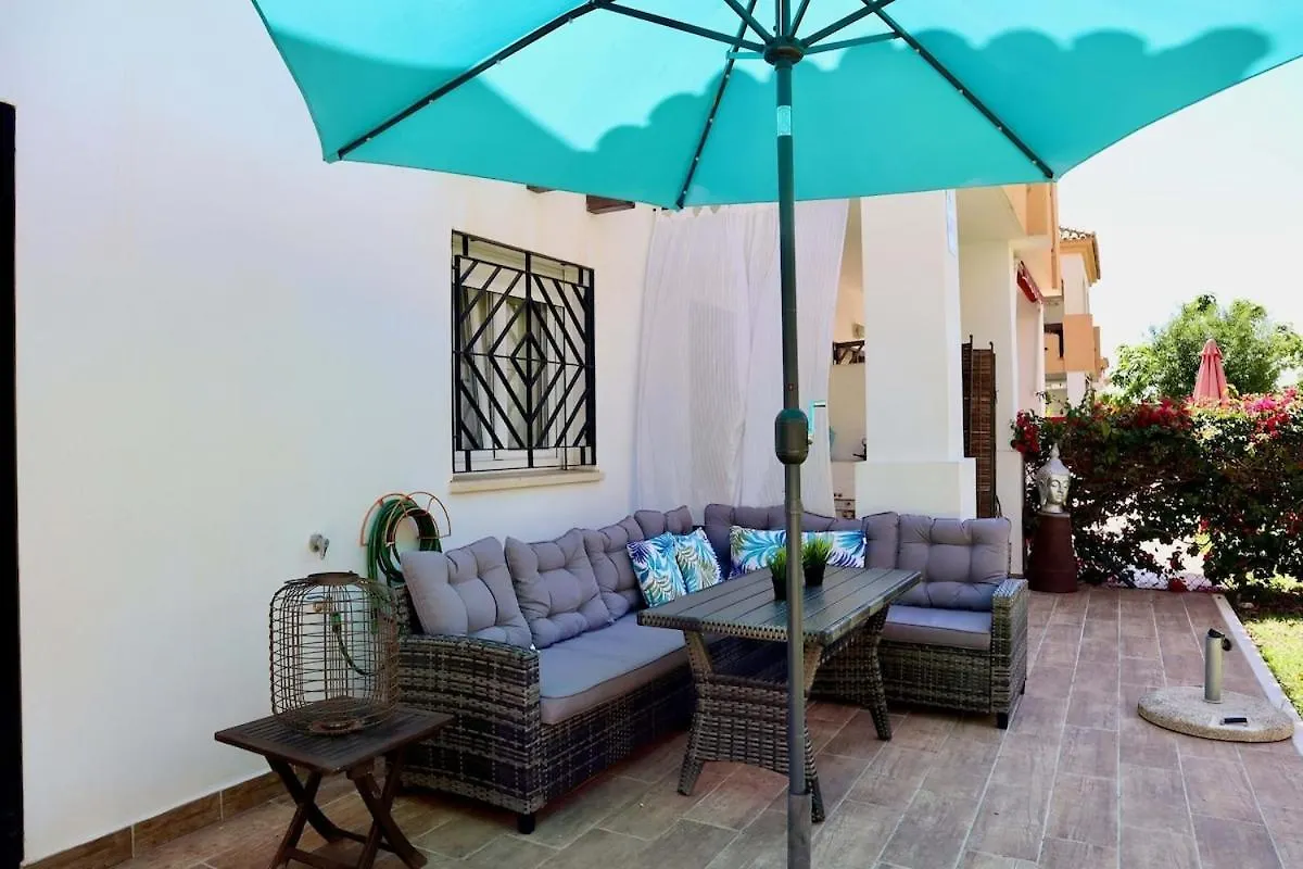 Lejlighed Buddha Home Baviera Golf Velez Malaga