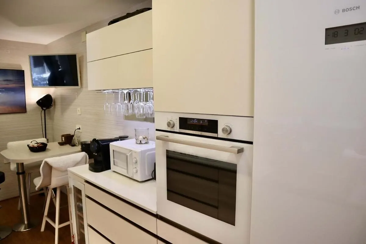 Buddha Home Baviera Golf Velez Malaga Apartmán