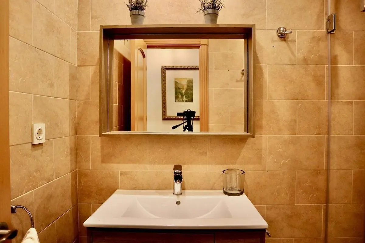 Lejlighed Buddha Home Baviera Golf Velez Malaga