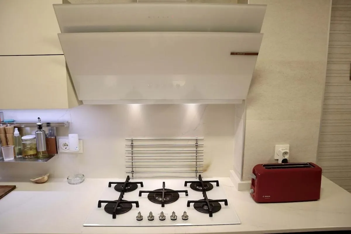 Buddha Home Baviera Golf Velez Malaga Apartmán