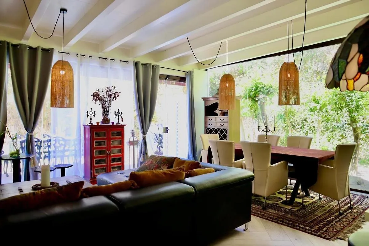 Lejlighed Buddha Home Baviera Golf Velez Malaga