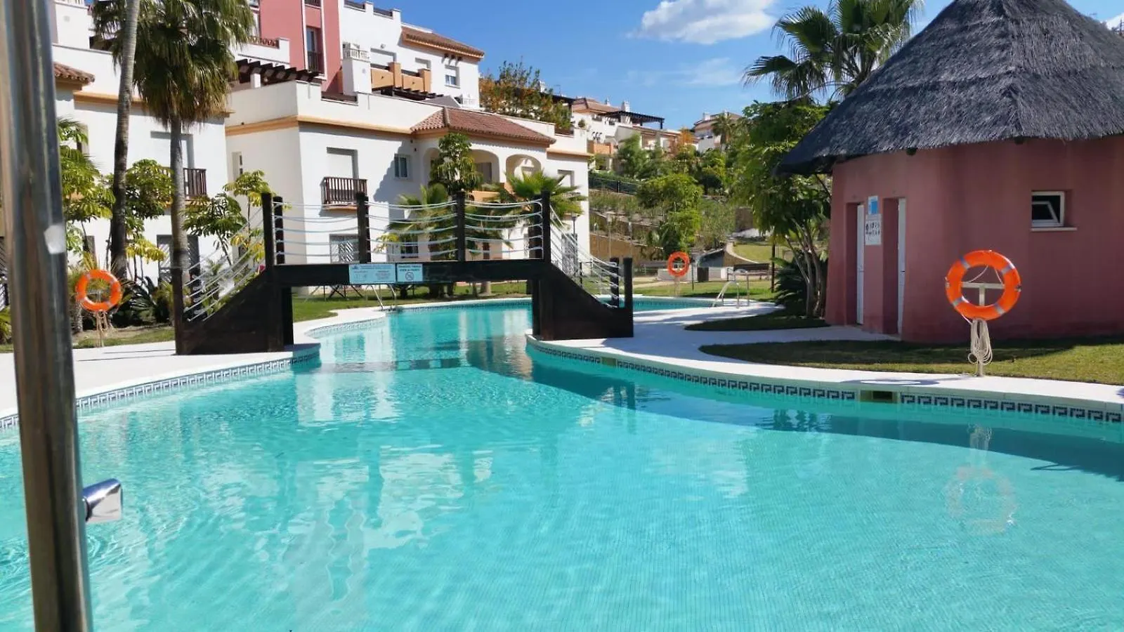 Buddha Home Baviera Golf Velez Malaga