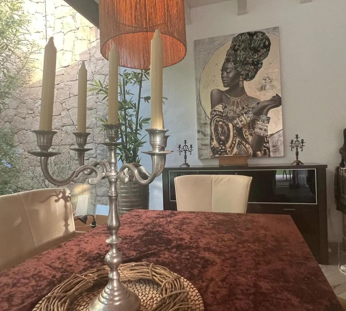 Buddha Home Baviera Golf Velez Malaga 0*,  Spanien