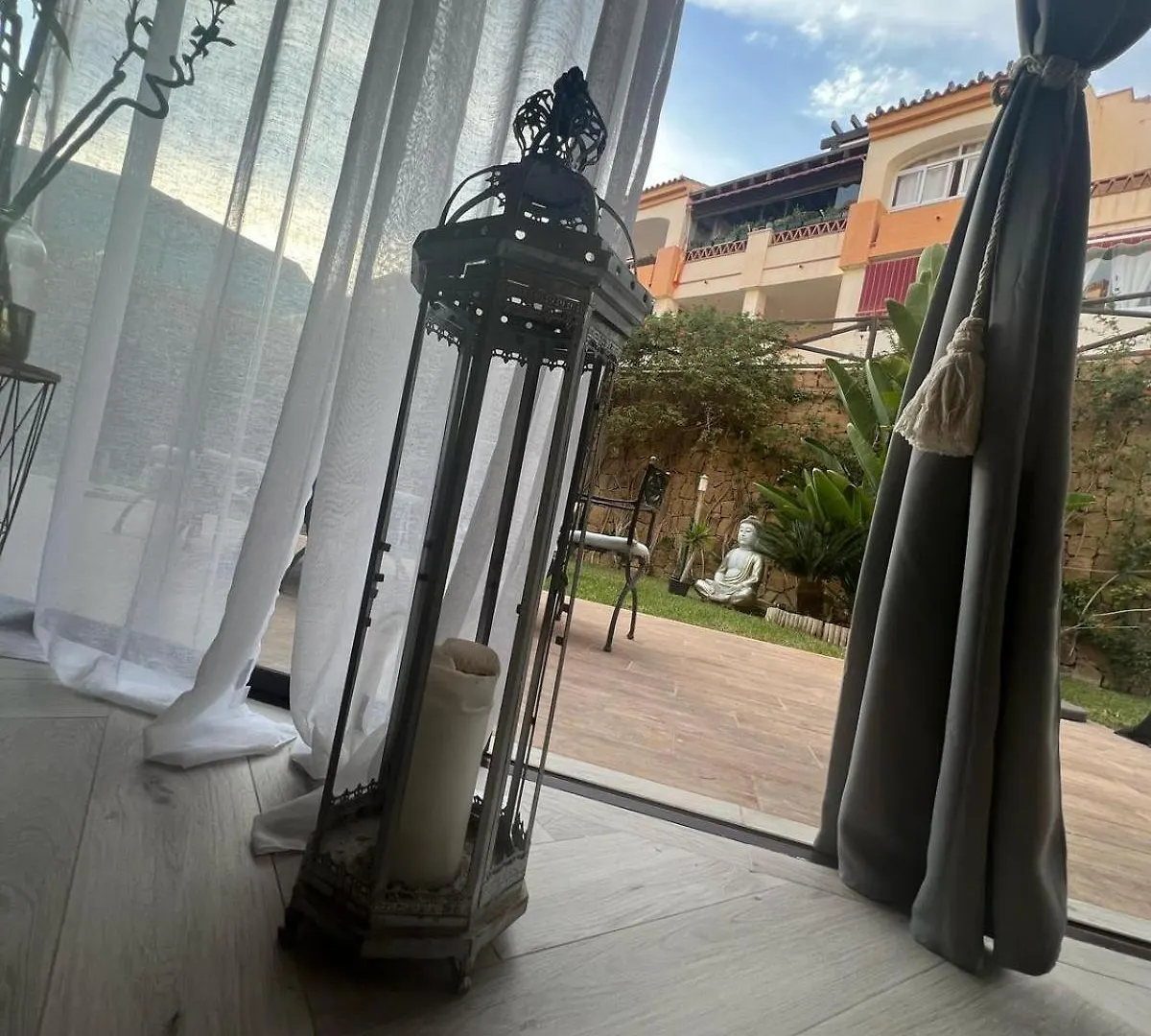 Buddha Home Baviera Golf Velez Malaga 0*,