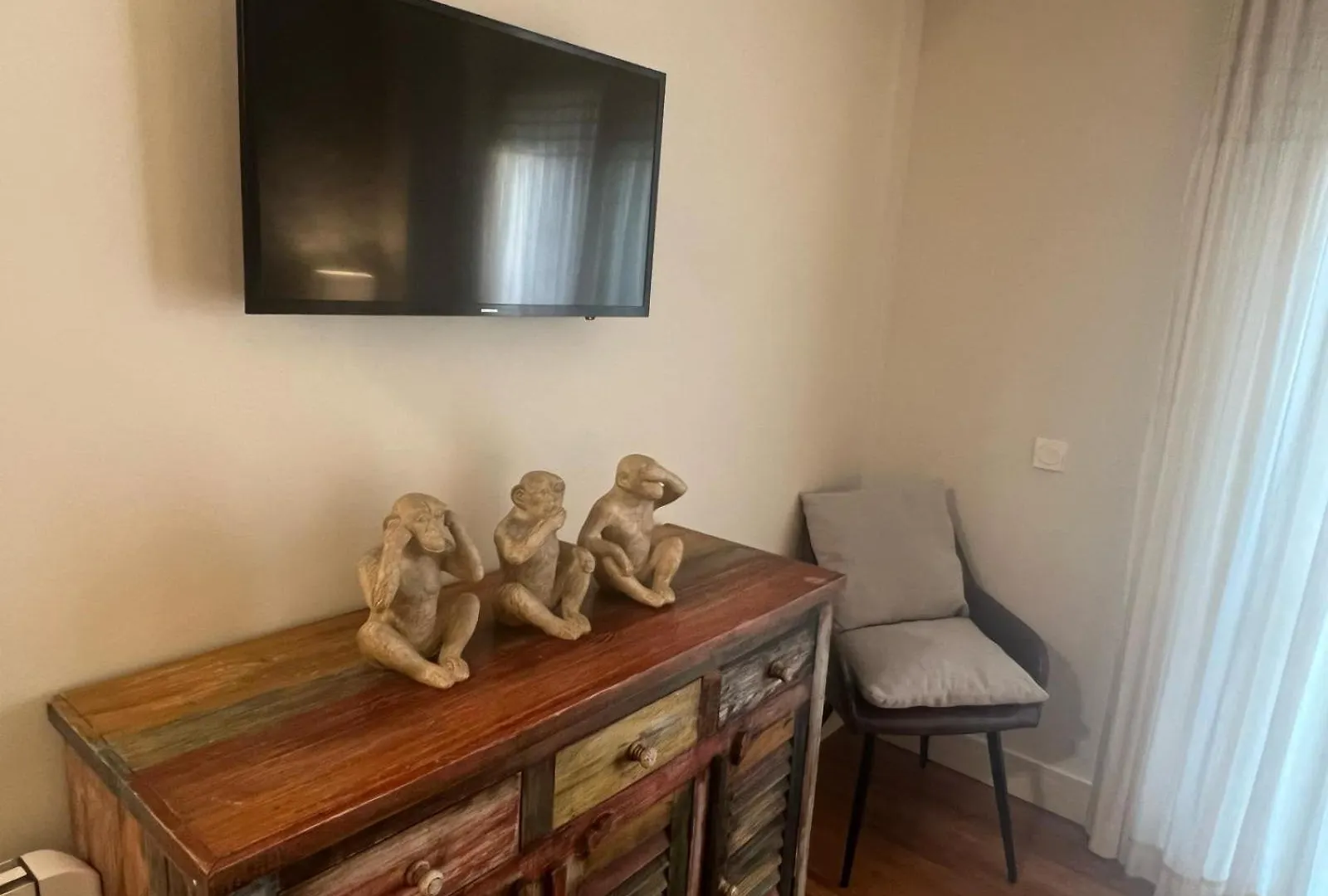 Buddha Home Baviera Golf Velez Malaga 0*,  Spain