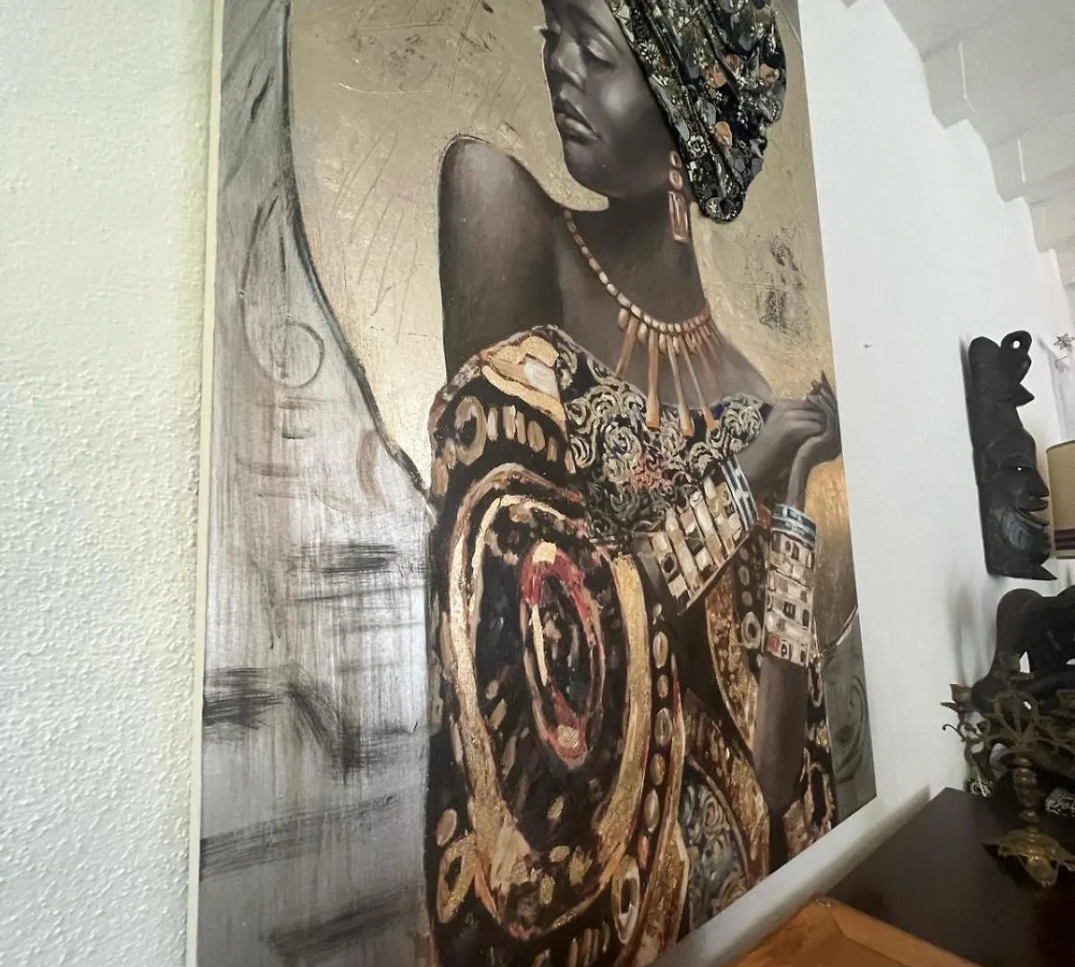 Lejlighed Buddha Home Baviera Golf Velez Malaga