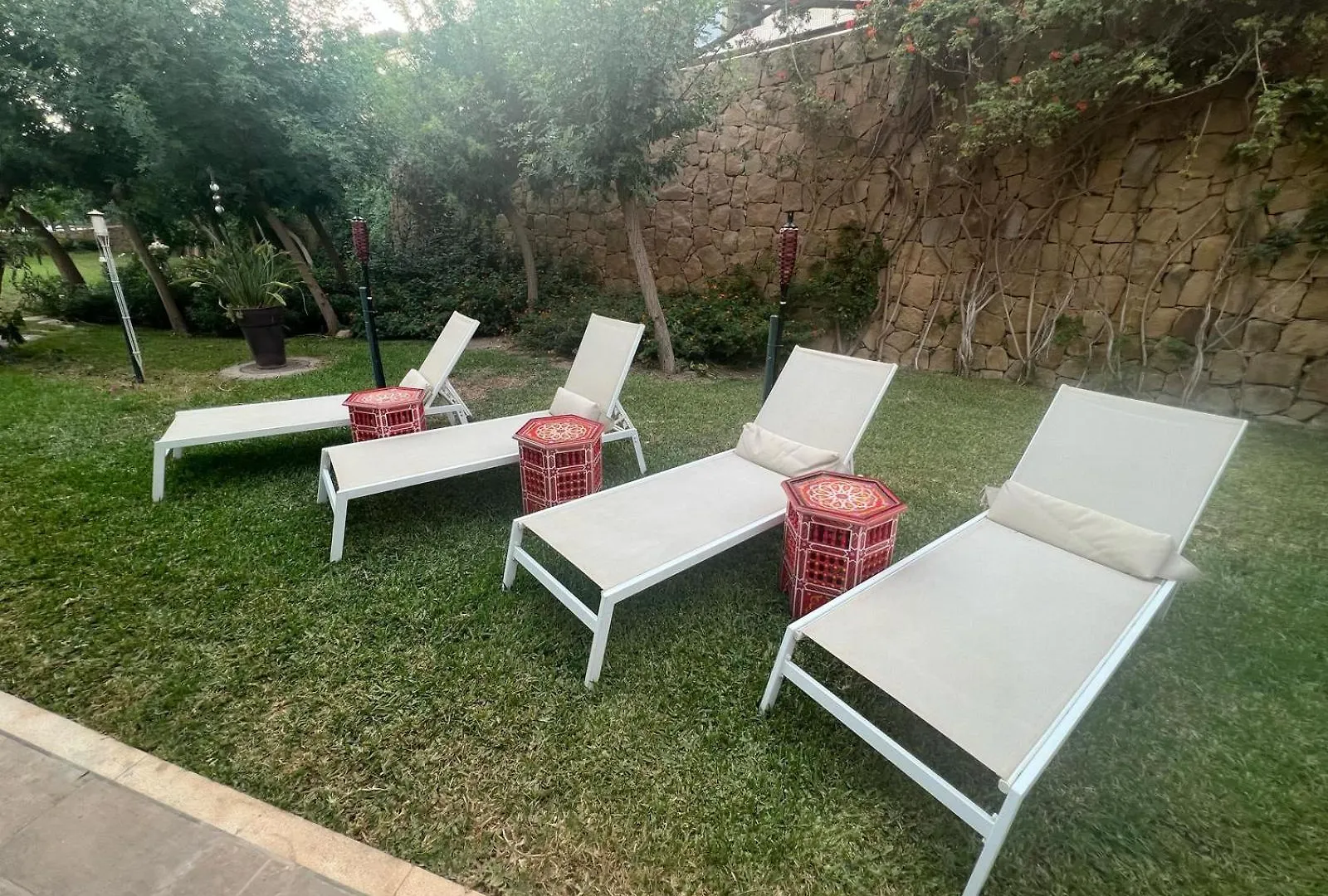 Buddha Home Baviera Golf Velez Malaga Apartment