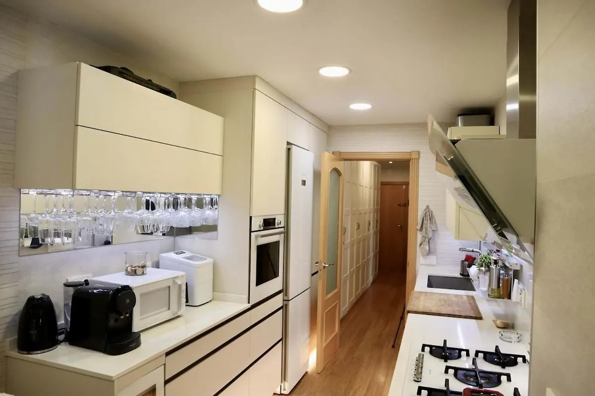 Buddha Home Baviera Golf Velez Malaga Apartment