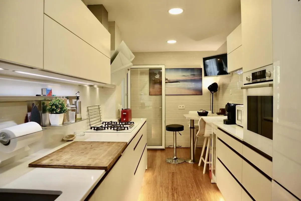 Apartment Buddha Home Baviera Golf Velez Malaga Spain