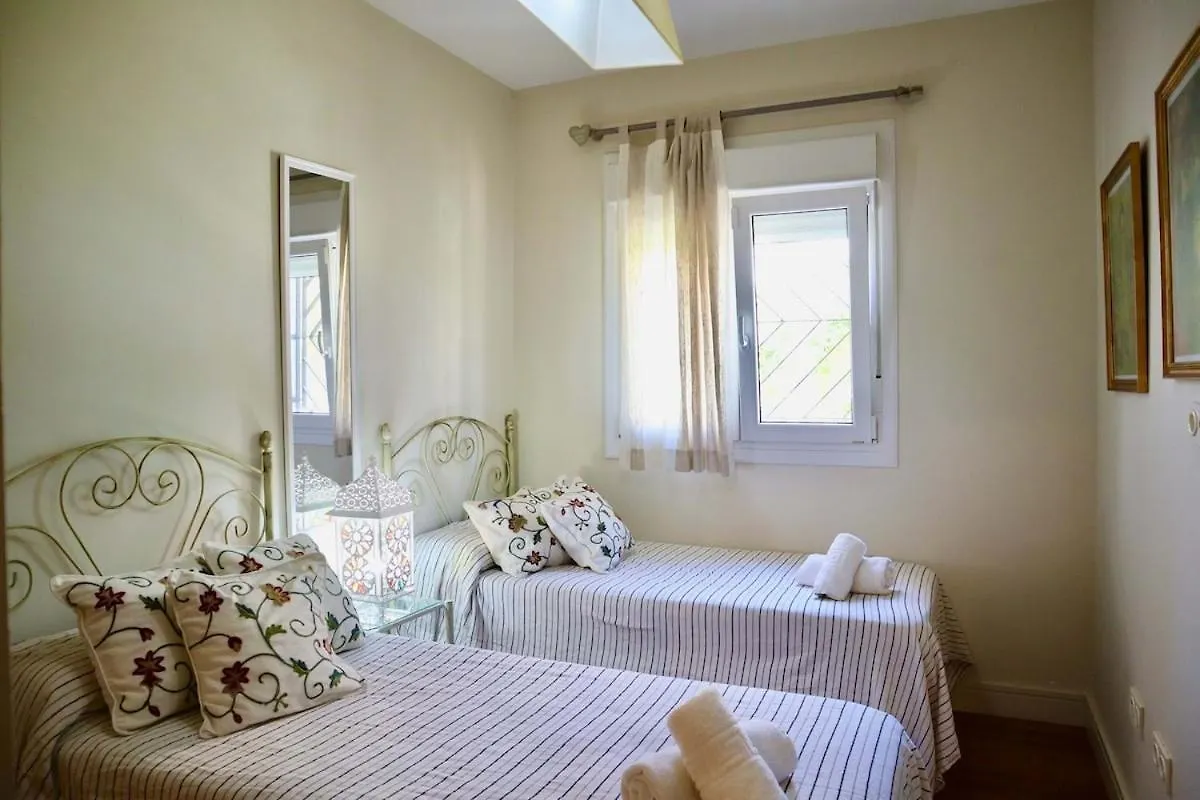 Apartment Buddha Home Baviera Golf Velez Malaga