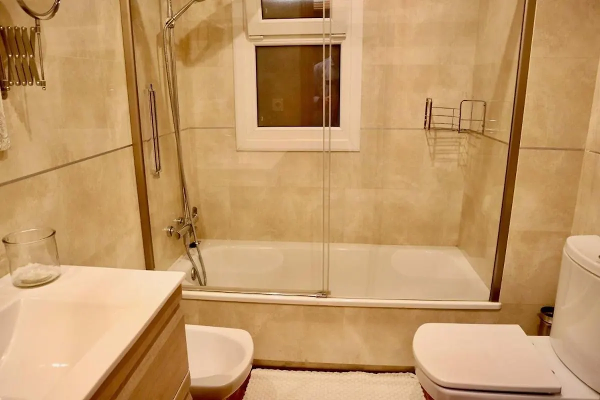 Apartment Buddha Home Baviera Golf Velez Malaga Spain